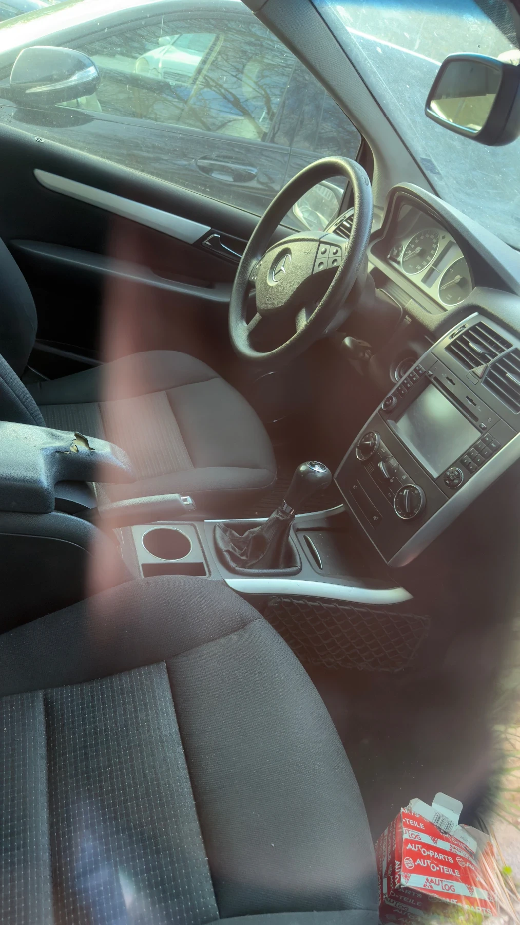 Mercedes-Benz B 180, снимка 8 - Автомобили и джипове - 54159445