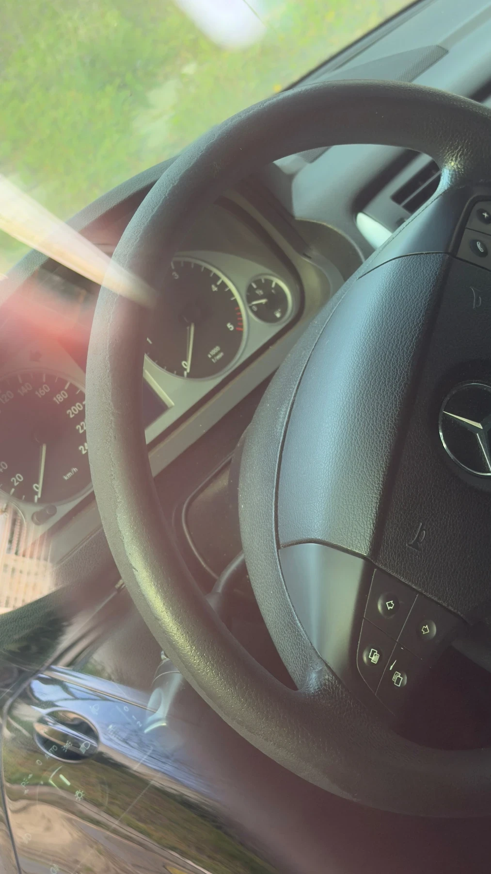 Mercedes-Benz B 180, снимка 11 - Автомобили и джипове - 54159445