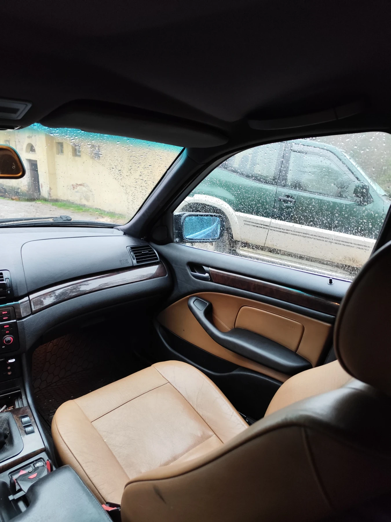 BMW 330 xd | Mobile.bg � ����������� 7