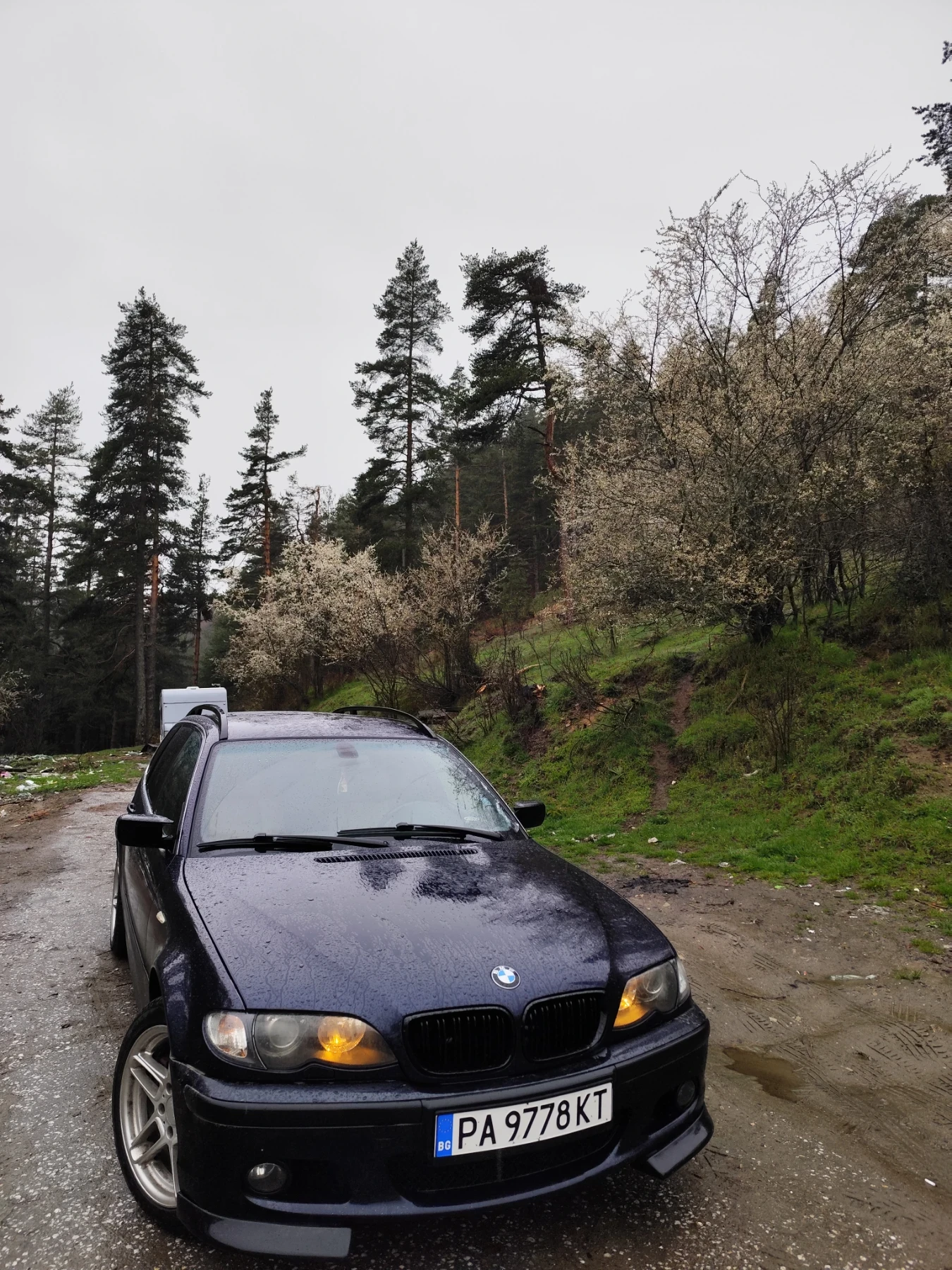 BMW 330 xd | Mobile.bg � ����������� 1