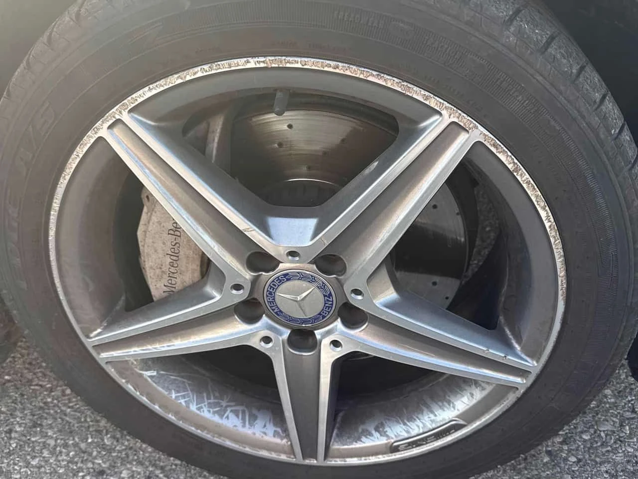 Mercedes-Benz C 300 4MATIC* ��������* ������X* CARFAX*  | Mobile.bg � ����������� 7