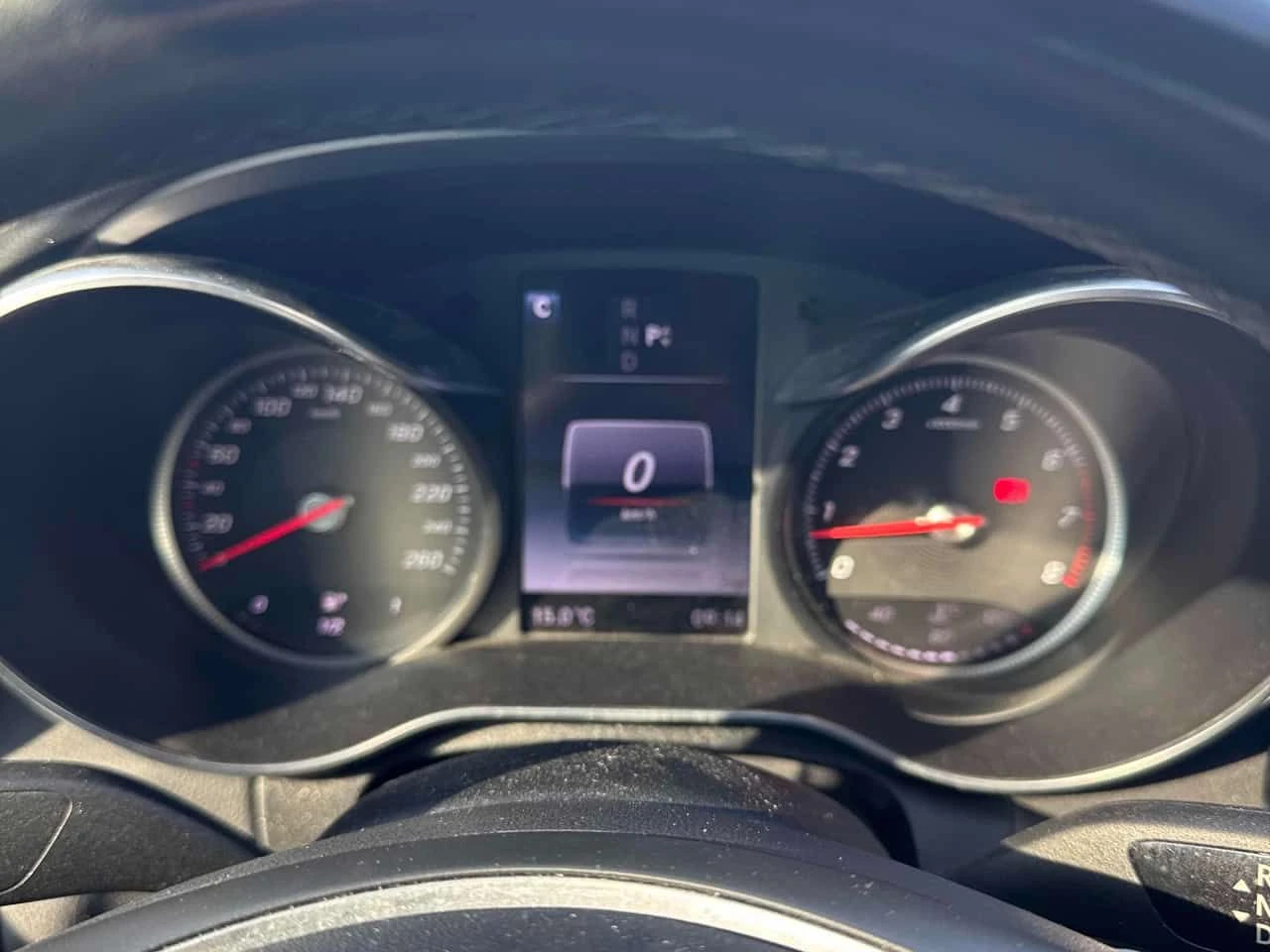 Mercedes-Benz C 300 4MATIC* ��������* ������X* CARFAX*  | Mobile.bg � ����������� 8