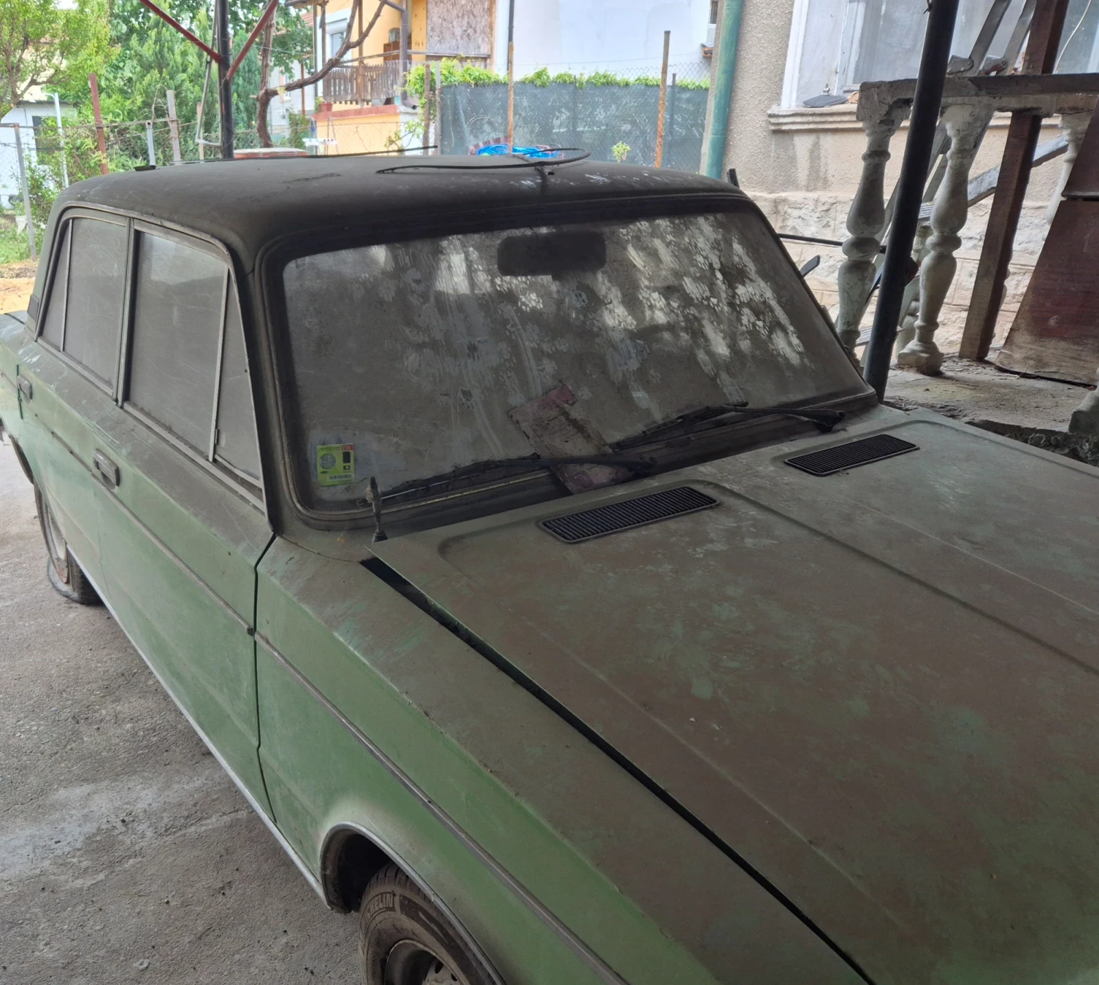 Lada 21061 | Mobile.bg � ����������� 2
