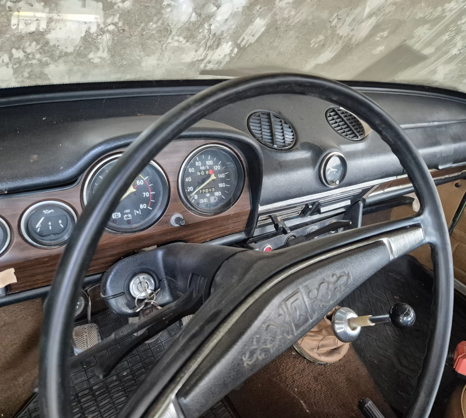 Lada 21061
