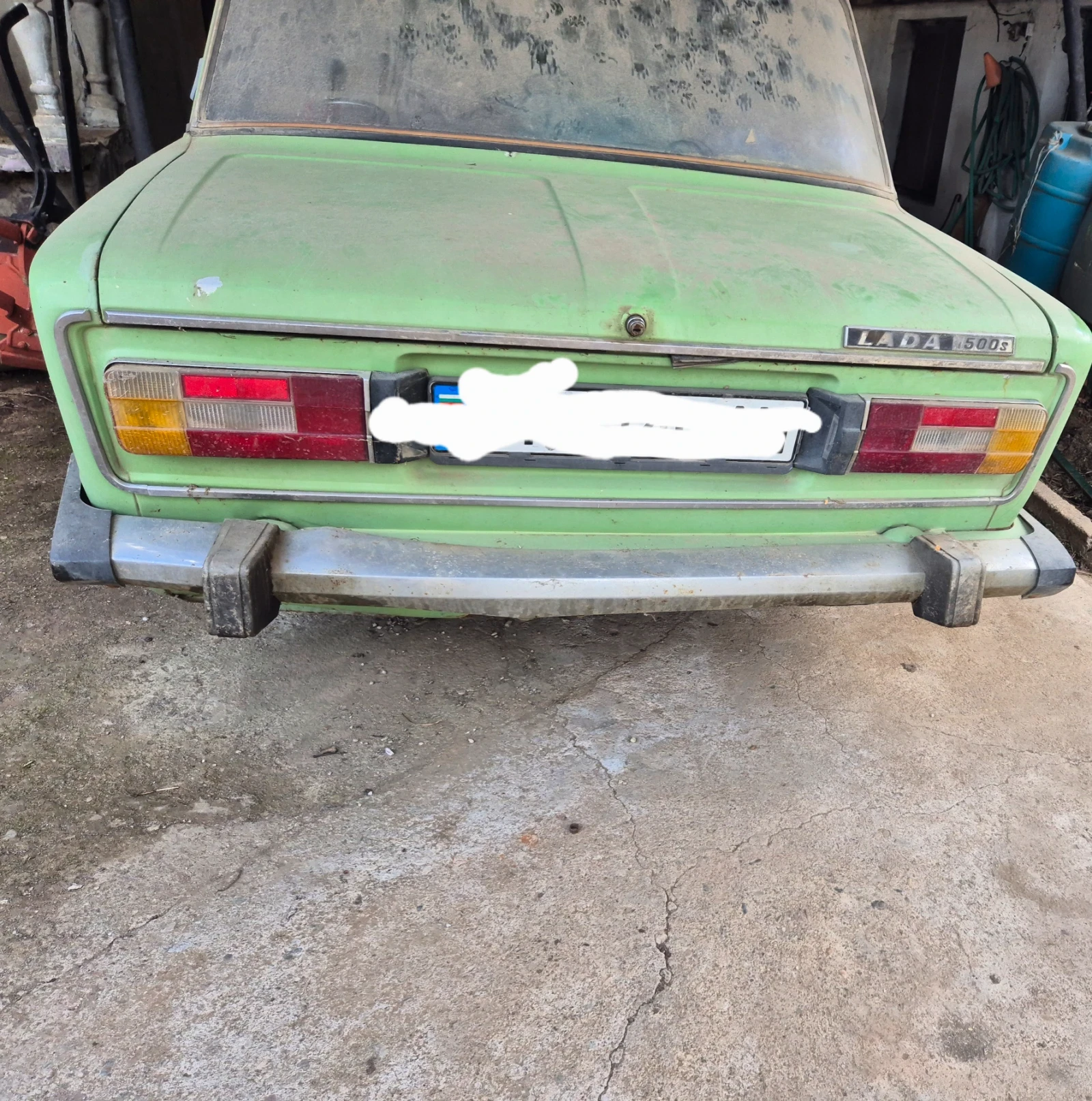 Lada 21061 | Mobile.bg � ����������� 4