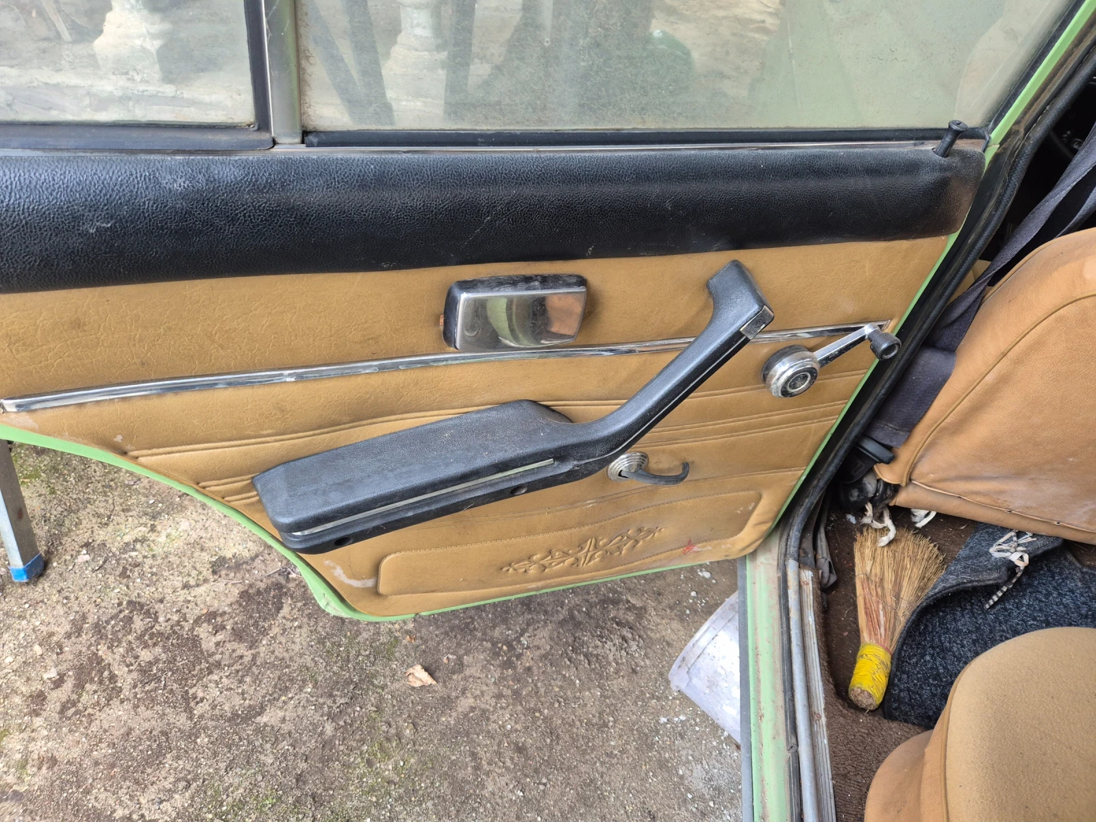 Lada 21061 | Mobile.bg � ����������� 7