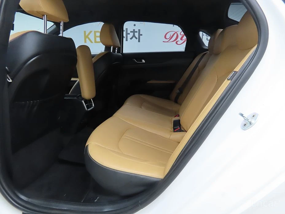 Kia K5, снимка 7 - Автомобили и джипове - 54396943