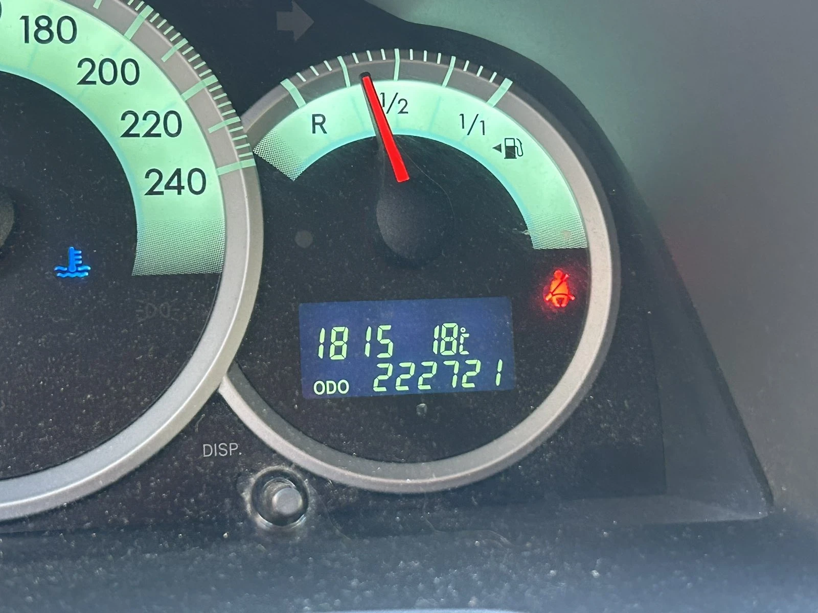 Toyota Corolla verso, снимка 10 - Автомобили и джипове - 54455109