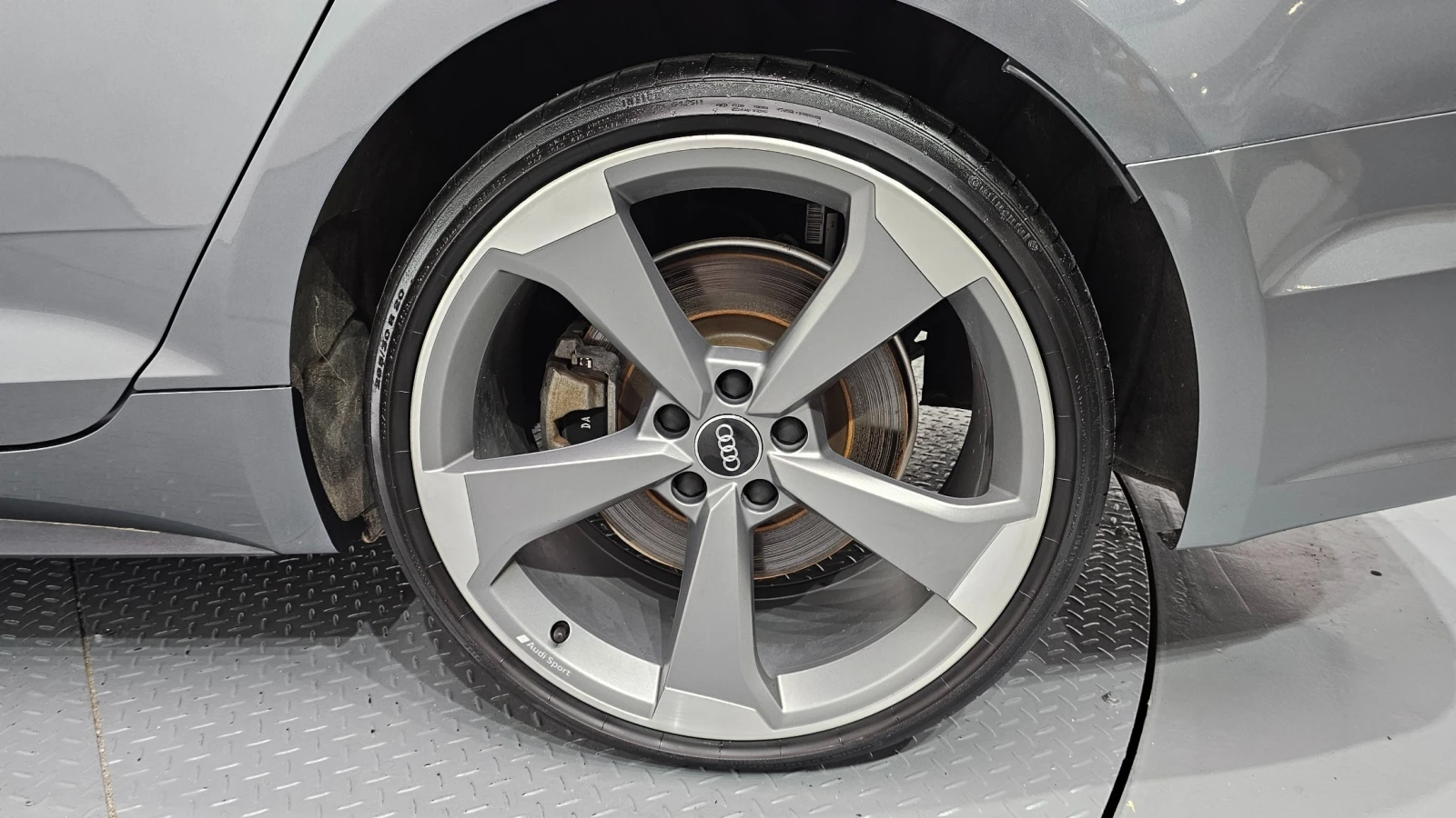 Audi A5 45 TFSI Quattro Premium | 2019 | S line | Head-Up , снимка 15 - Автомобили и джипове - 54619035