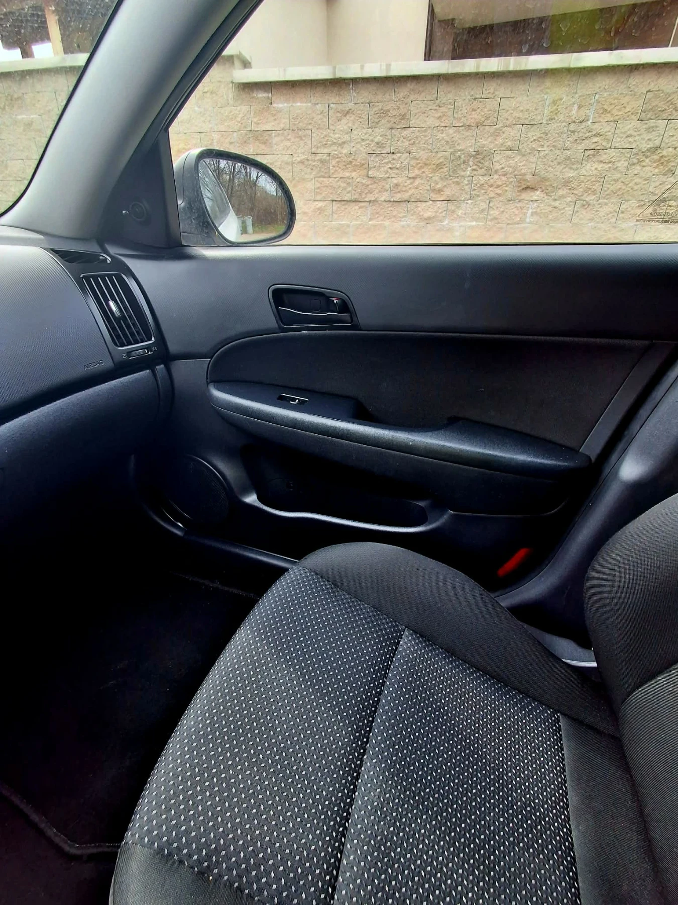 Hyundai I30, снимка 11 - Автомобили и джипове - 54695432