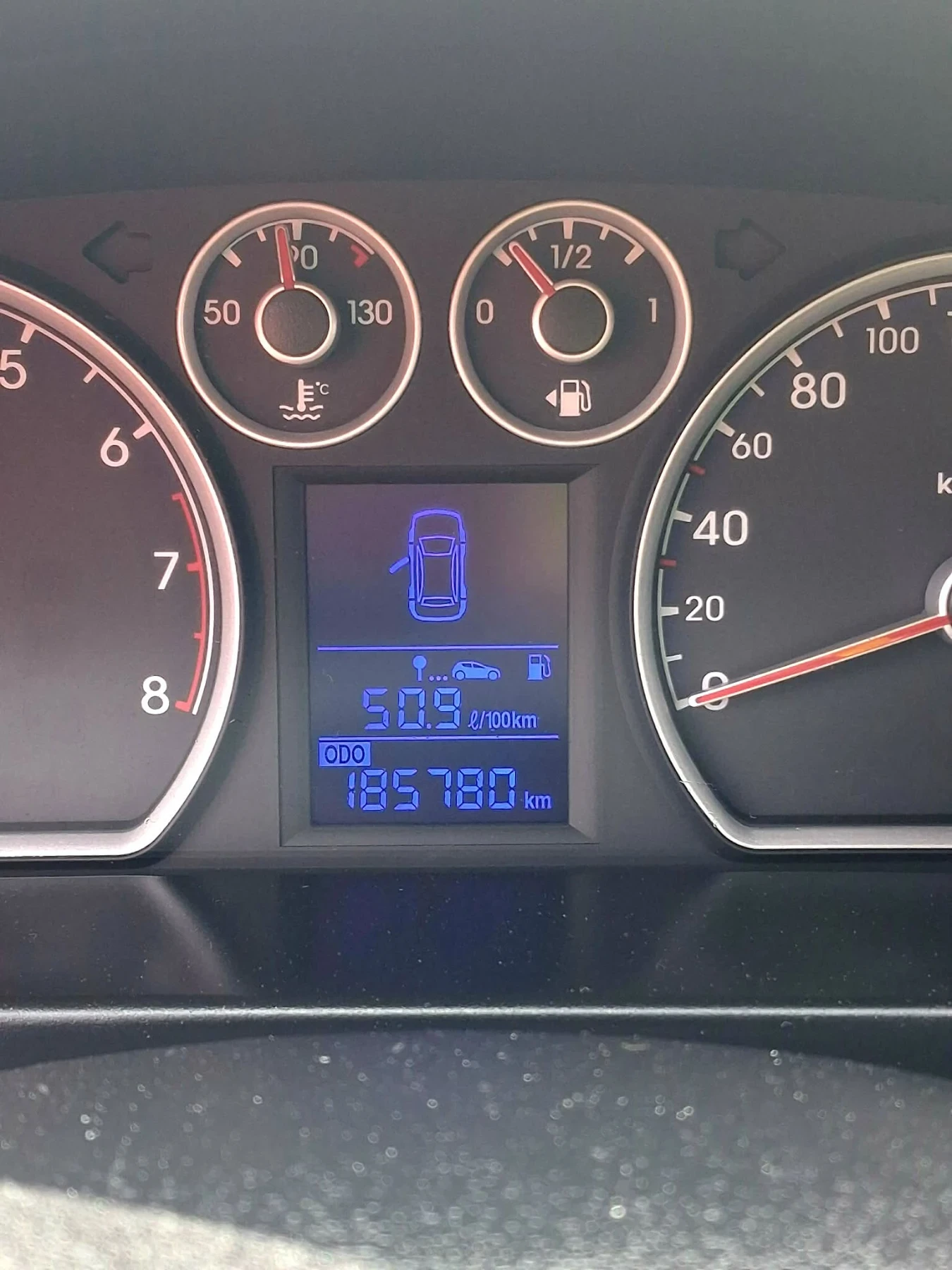 Hyundai I30, снимка 13 - Автомобили и джипове - 54695432