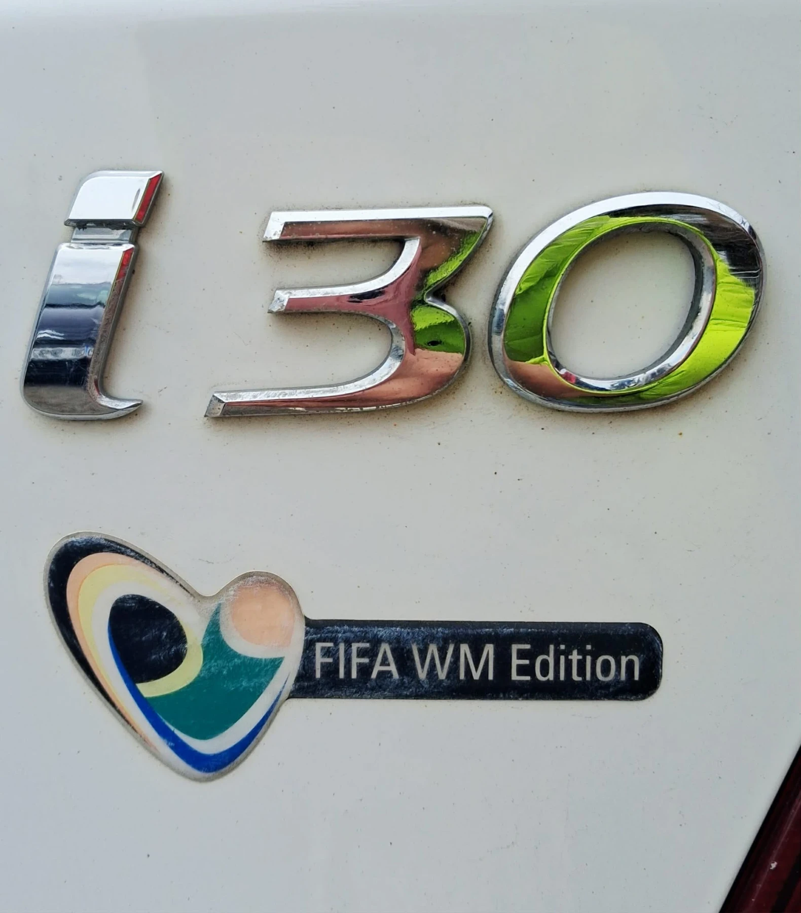 Hyundai I30, снимка 17 - Автомобили и джипове - 54695432