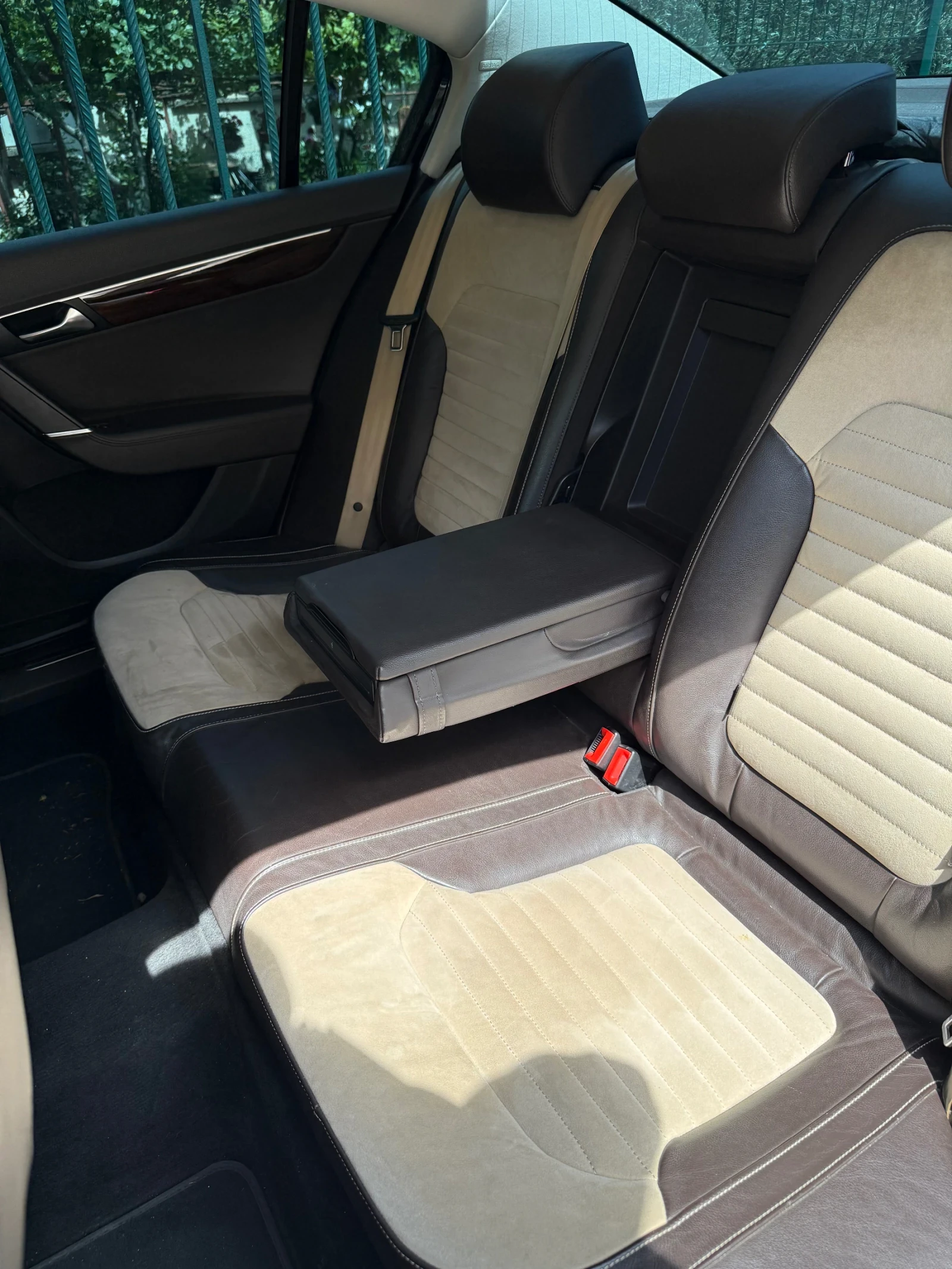 VW Passat B7, снимка 10 - Автомобили и джипове - 54824449
