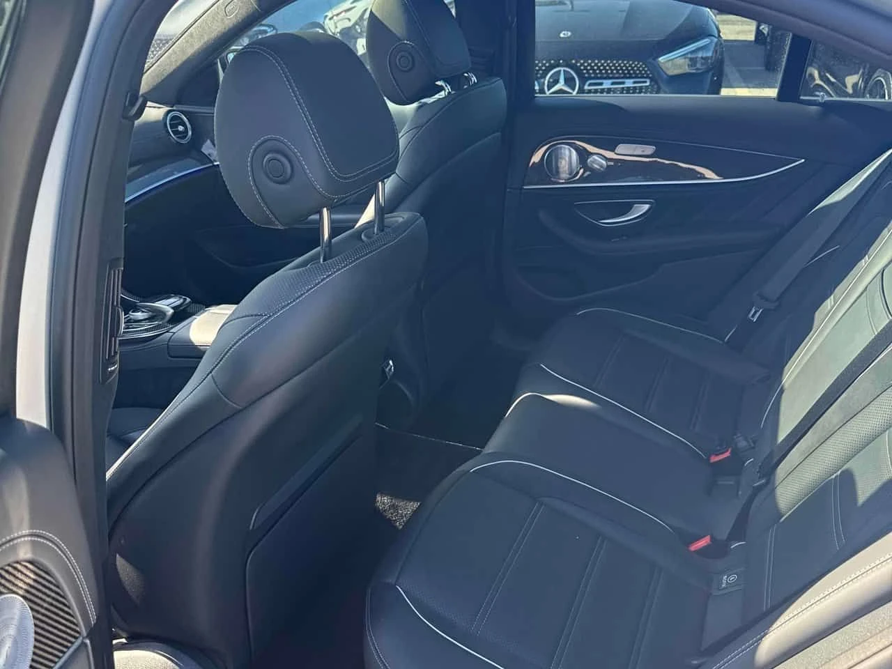 Mercedes-Benz AMG GT C * E 63 S * CARFAX * ЦЕНА ДО БГ, снимка 12 - Автомобили и джипове - 54979640