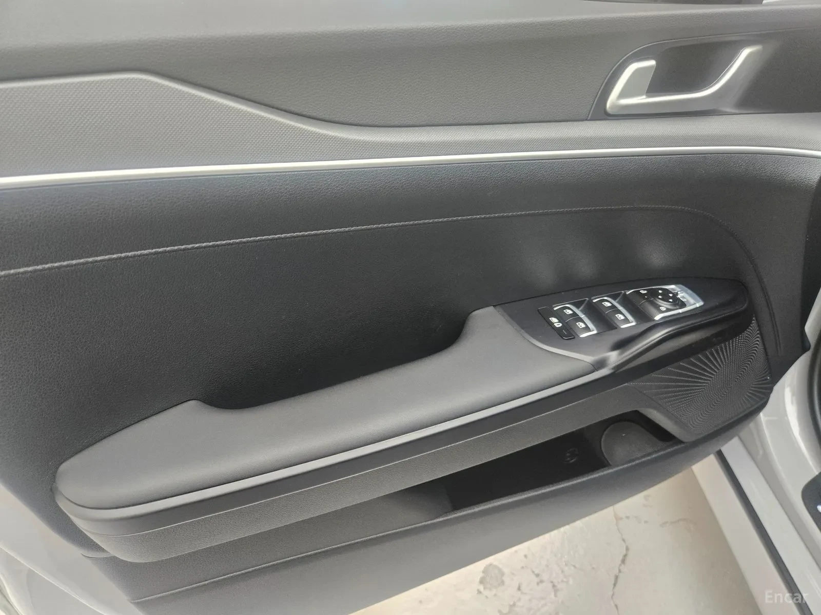 Kia K5 2.0 LPi * Подгреви* * Обдухвания* *  , снимка 17 - Автомобили и джипове - 55049965