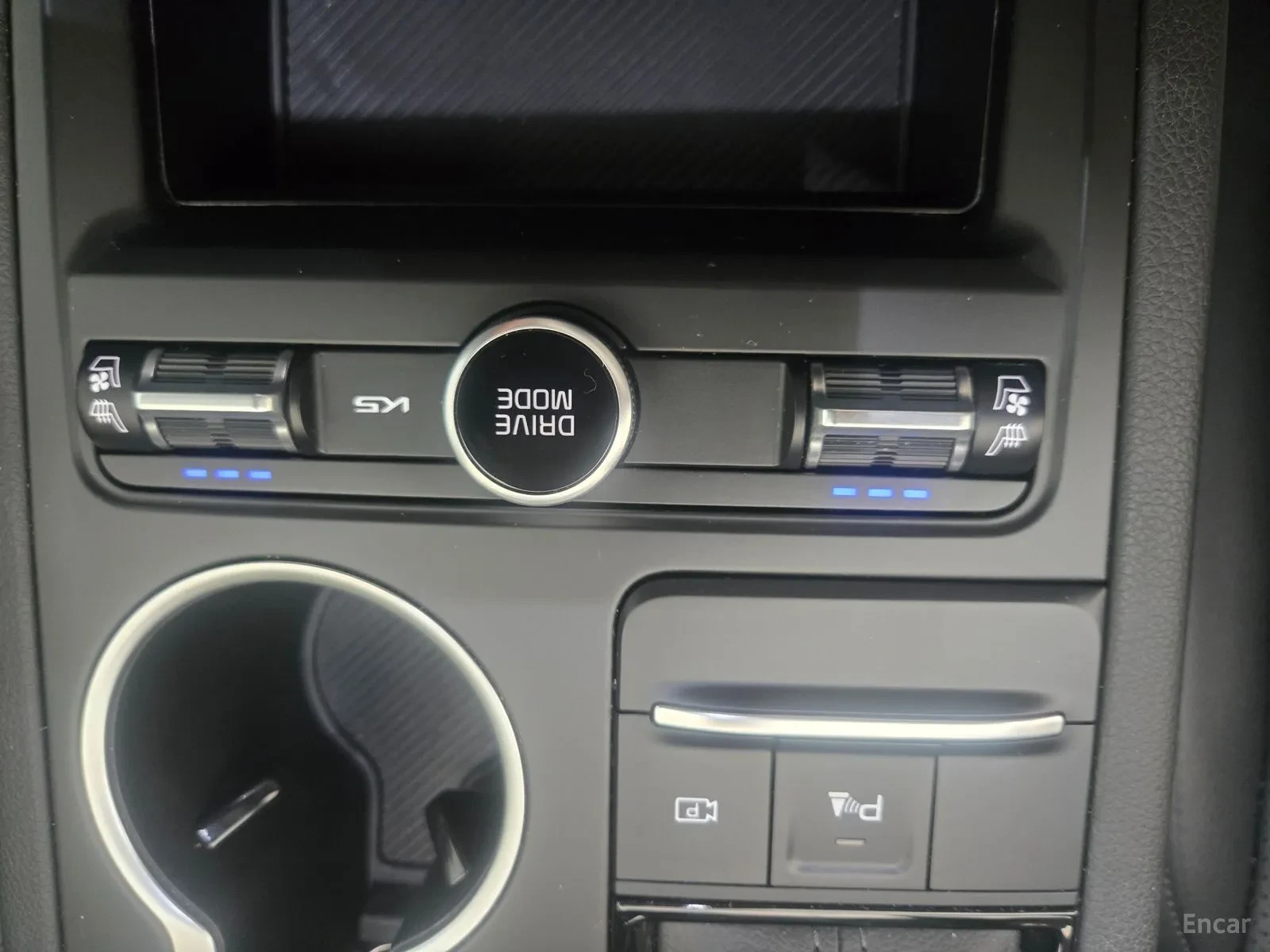 Kia K5 2.0 LPi * Подгреви* * Обдухвания* *  , снимка 16 - Автомобили и джипове - 55049965