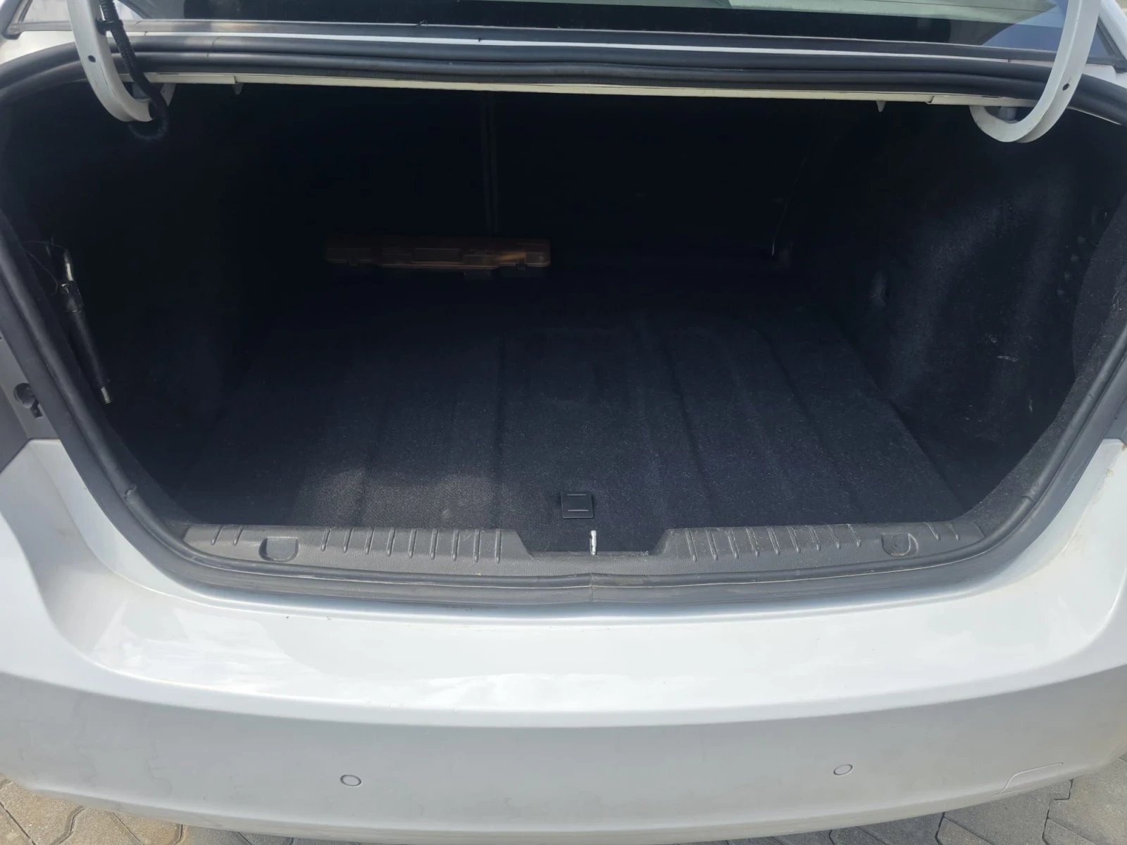 Chevrolet Cruze 1.6i | Mobile.bg � ����������� 13