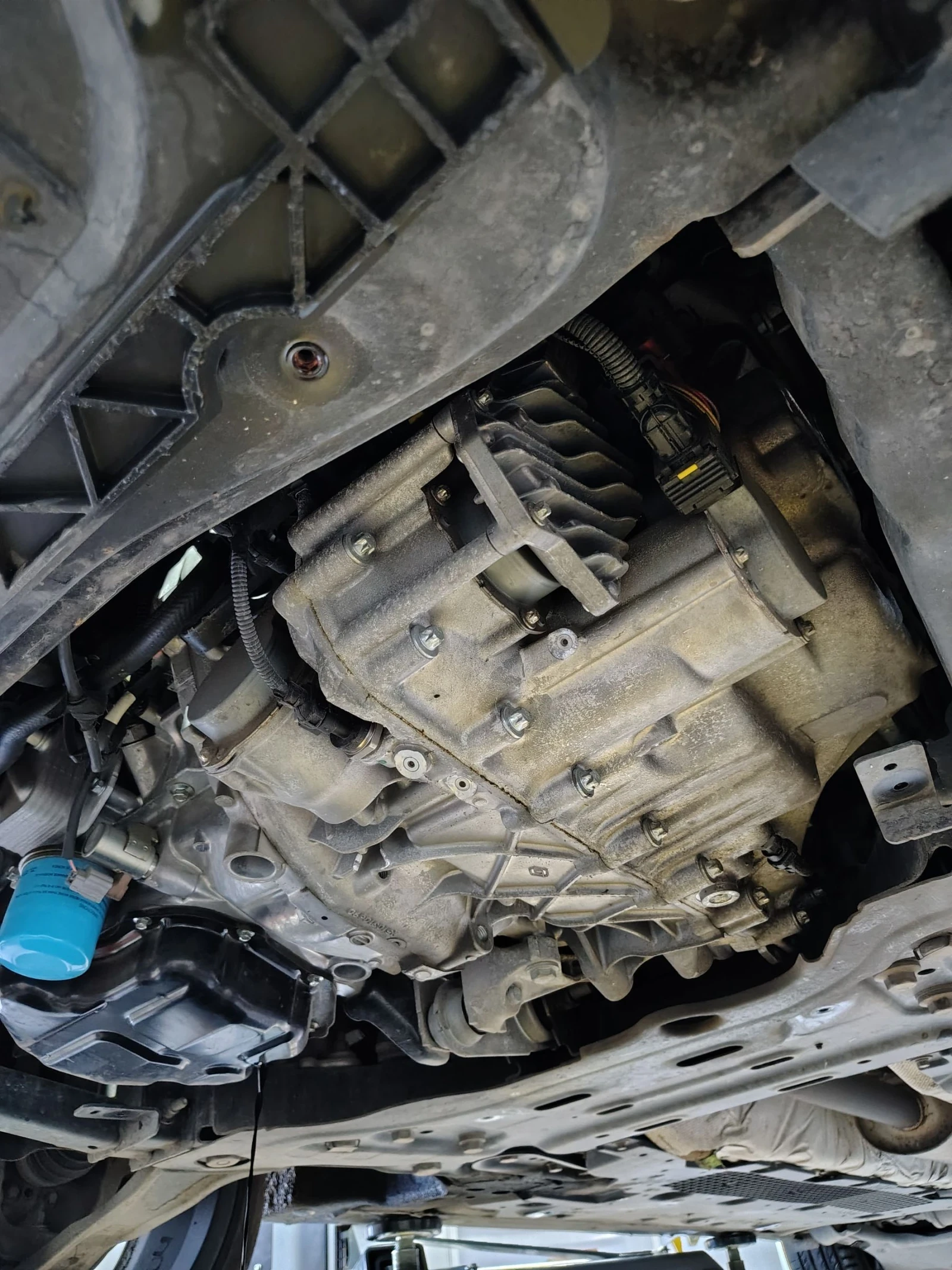 Renault Megane GT 1.6Tce/205hp/EDC/4 Control, снимка 16 - Автомобили и джипове - 55271285