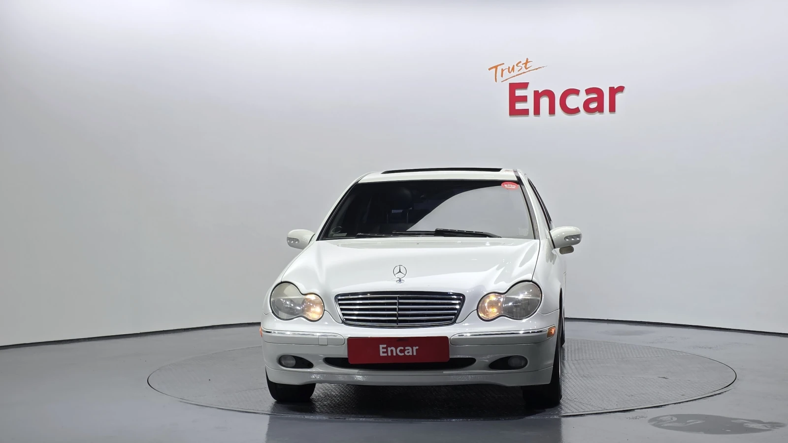 Mercedes-Benz C 240 ЛЮК* КРАЙНА ЦЕНА, снимка 3 - Автомобили и джипове - 55496185