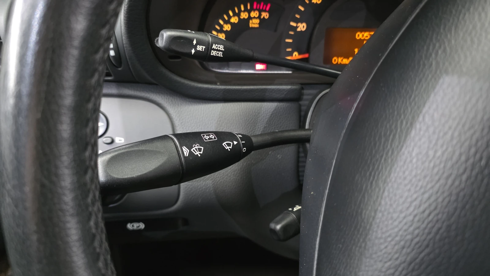 Mercedes-Benz C 240 ЛЮК* КРАЙНА ЦЕНА, снимка 16 - Автомобили и джипове - 55496185