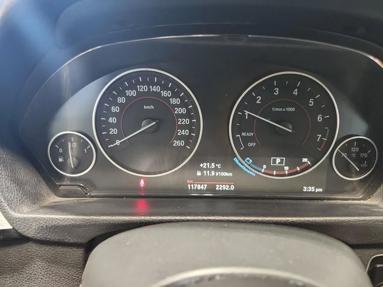 BMW 340 Xdrive* Adaptive Led* H&K* Шибедах* Подгреви, снимка 9 - Автомобили и джипове - 55815714