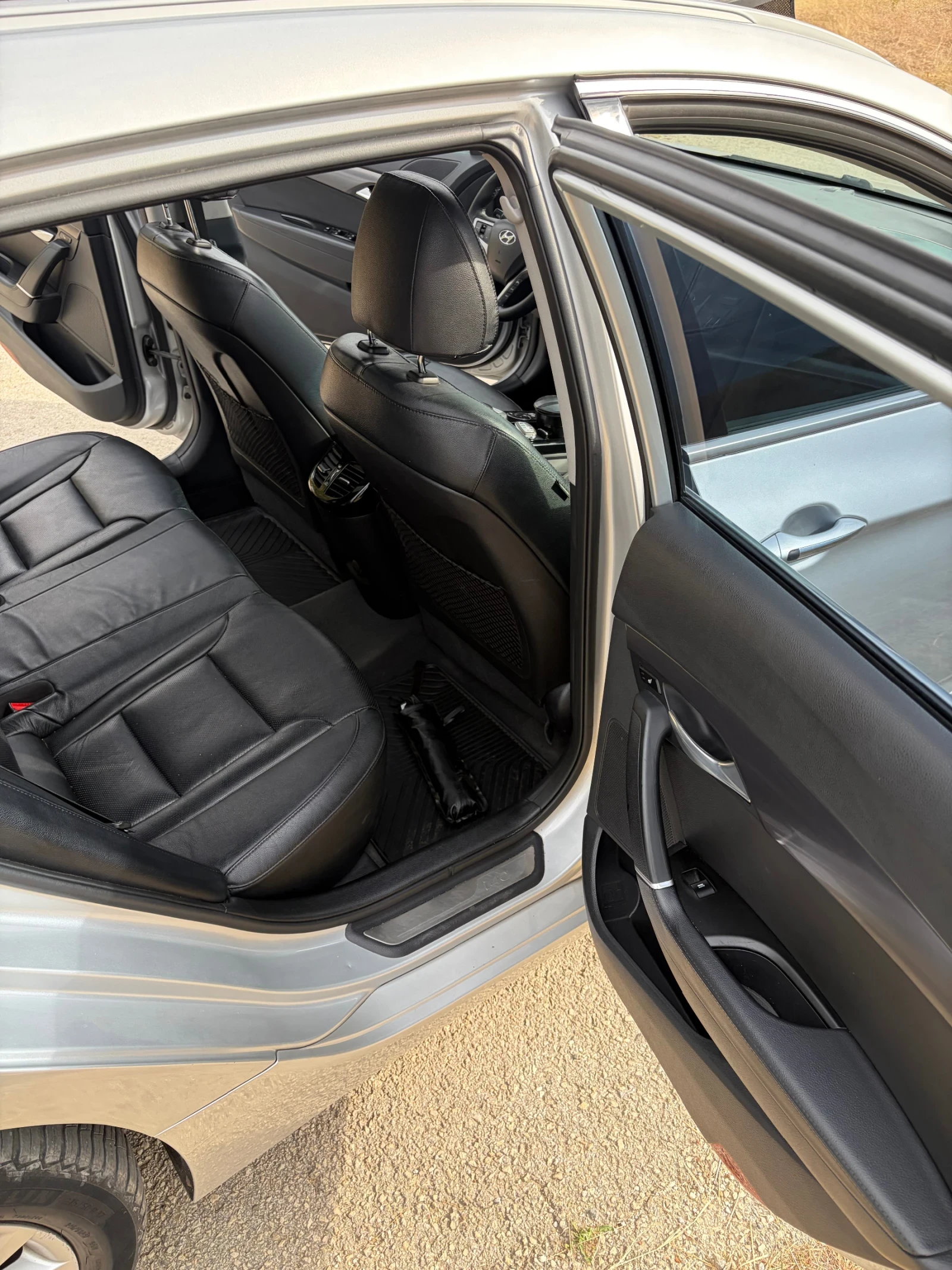 Hyundai I40 Premium+  | Mobile.bg � ����������� 17