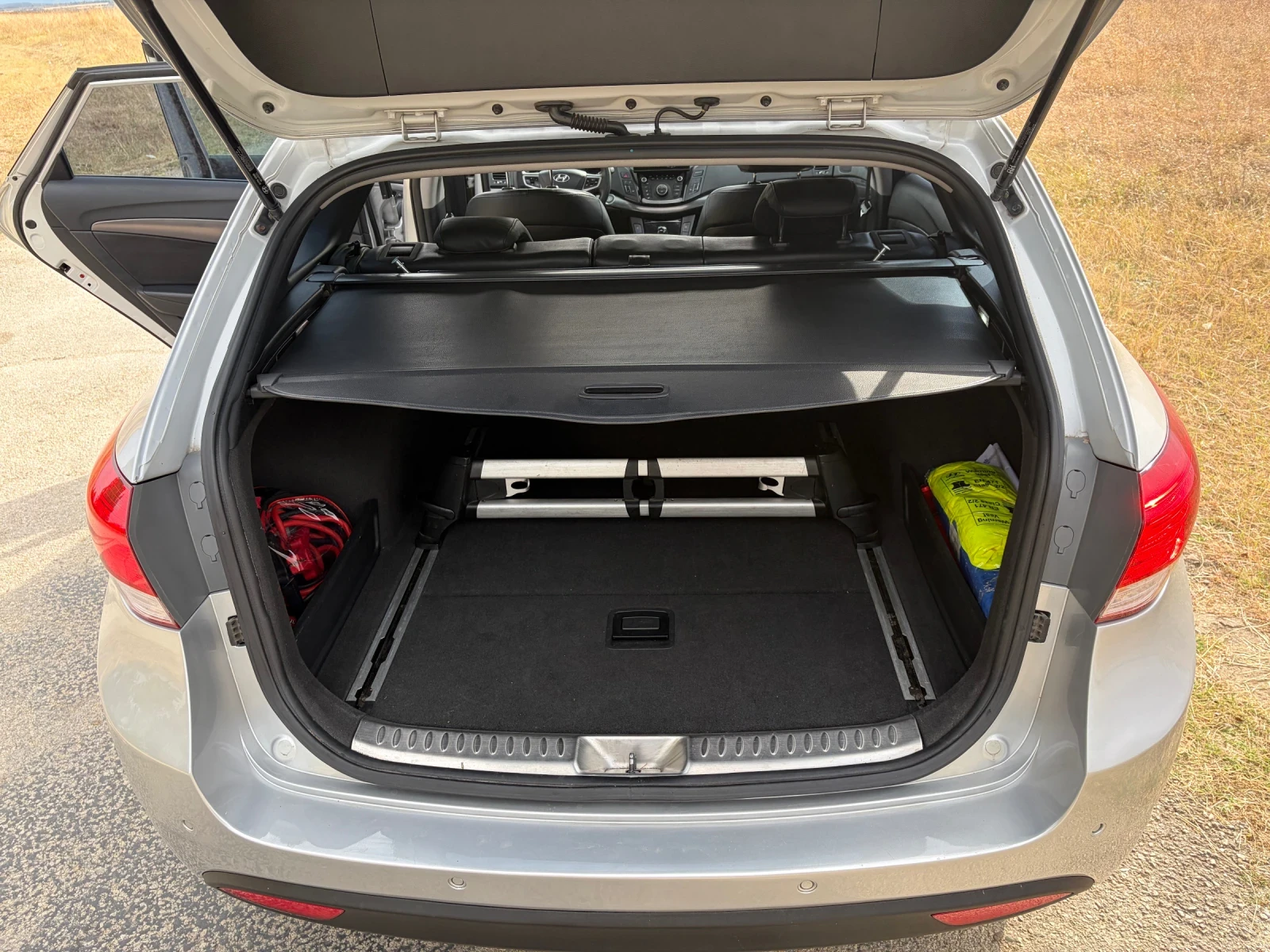 Hyundai I40 Premium+  | Mobile.bg � ����������� 14