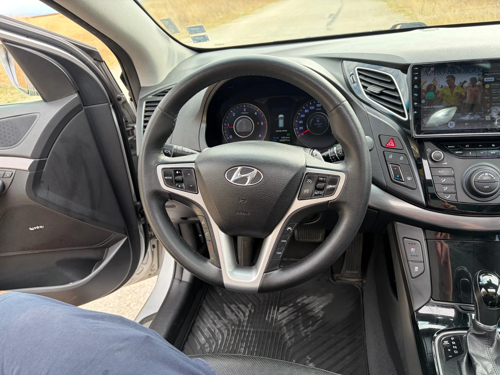 Hyundai I40 Premium+  | Mobile.bg � ����������� 11