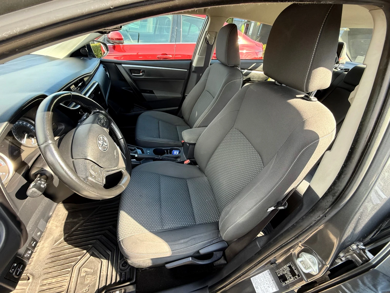Toyota Corolla, снимка 9 - Автомобили и джипове - 56130070
