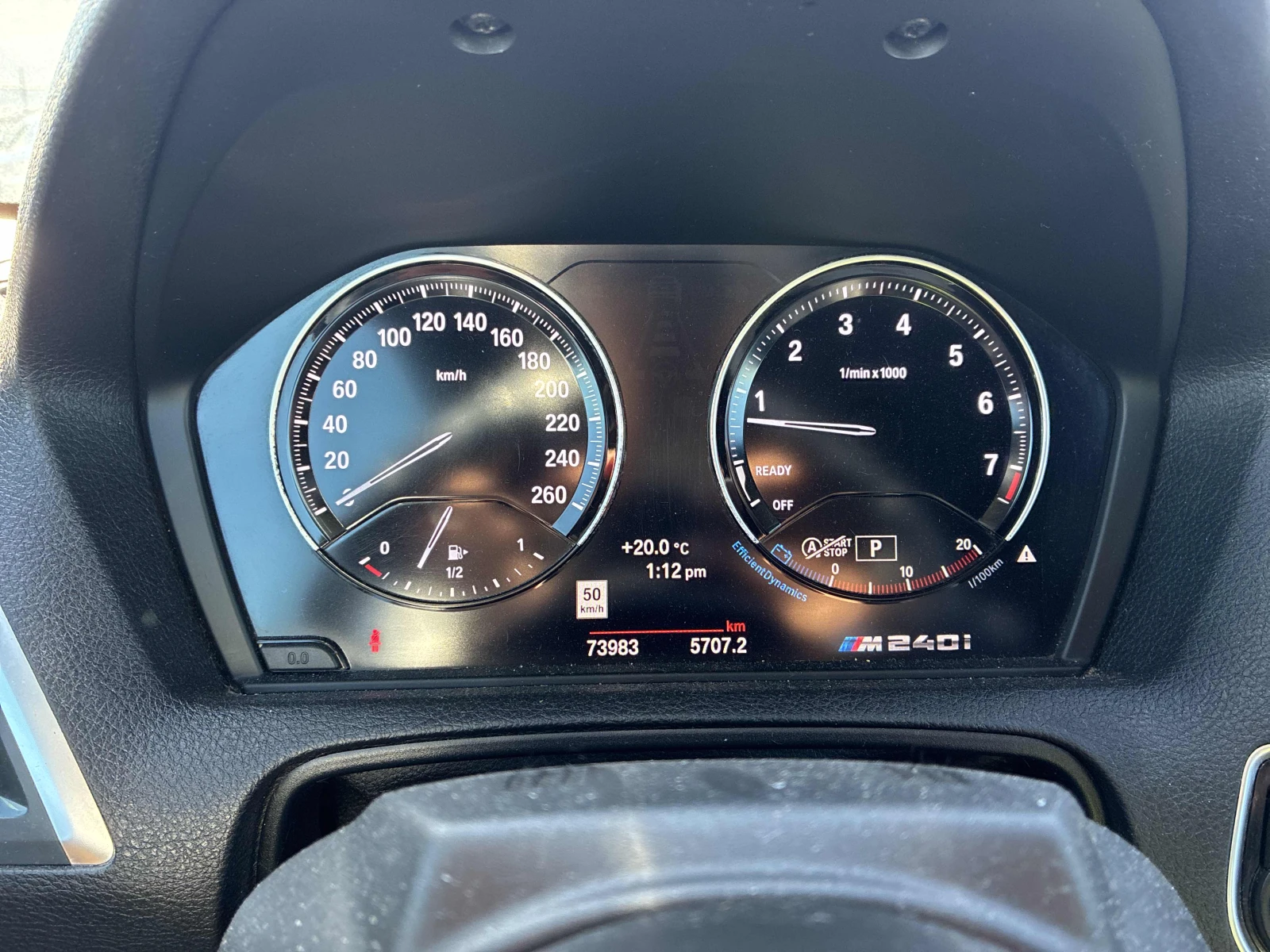 BMW 240 xDrive / ���������� | Mobile.bg � ����������� 8