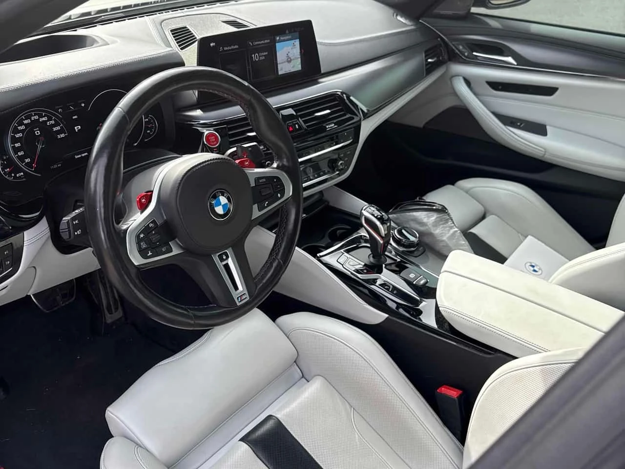 BMW M5 * Sedan * ���������� ��� ������������ ������*  | Mobile.bg � ����������� 5