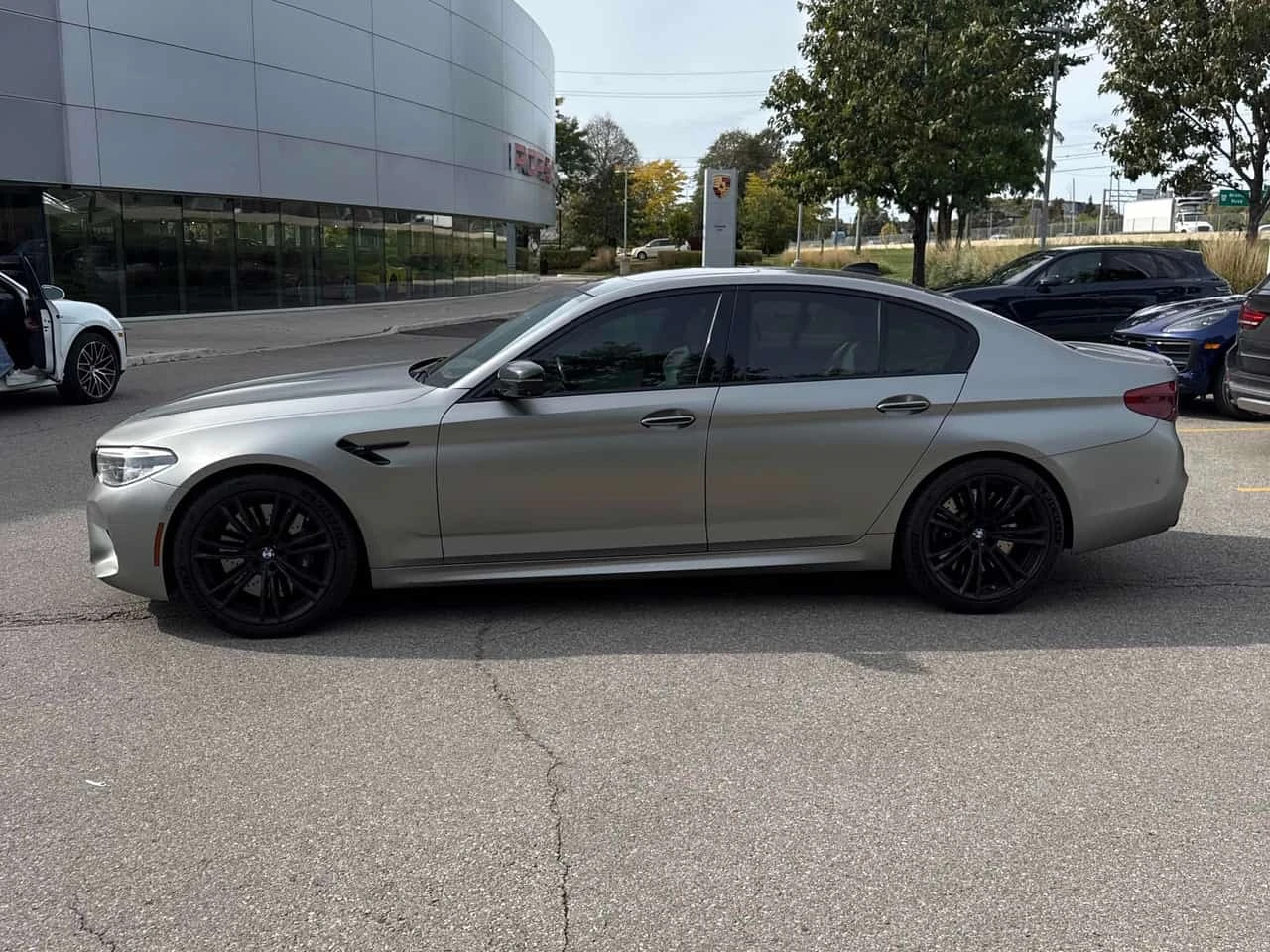 BMW M5 * Sedan * ���������� ��� ������������ ������*  | Mobile.bg � ����������� 2