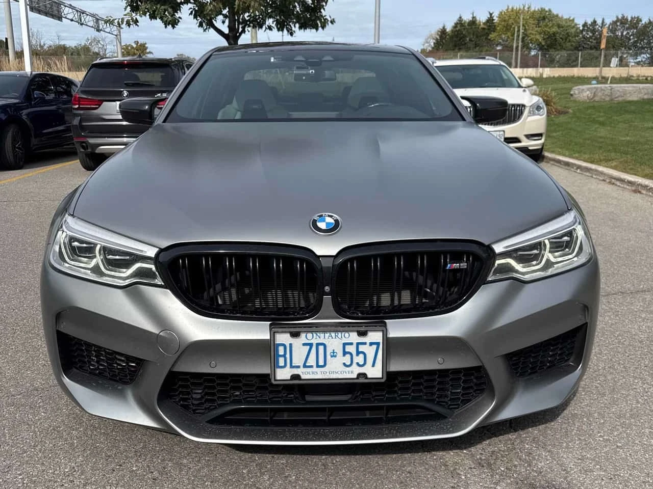 BMW M5 * Sedan * ���������� ��� ������������ ������*  | Mobile.bg � ����������� 6