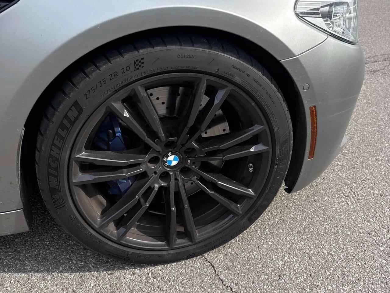 BMW M5 * Sedan * ���������� ��� ������������ ������*  | Mobile.bg � ����������� 7