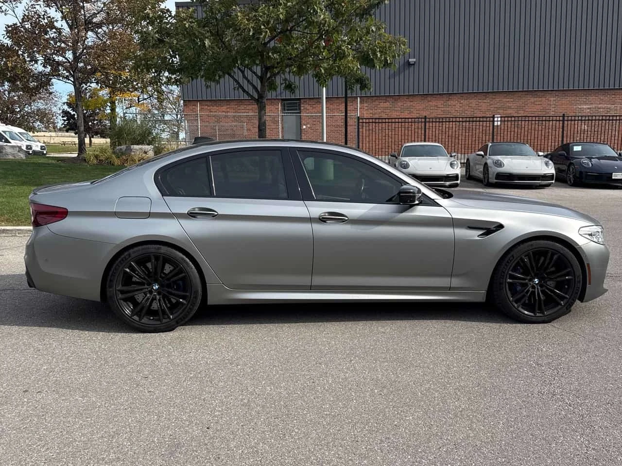 BMW M5 * Sedan * ���������� ��� ������������ ������*  | Mobile.bg � ����������� 3