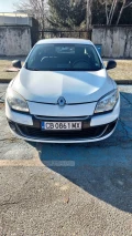 Renault Megane  - изображение 2