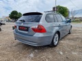 BMW 320 Регистриран / Автомат / Панорама / Обслужен  - изображение 5