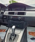 BMW 320 Регистриран / Автомат / Панорама / Обслужен  - [12] 
