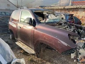 Toyota Land cruiser, снимка 2