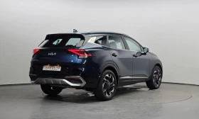 Kia Sportage LPG 2.0 2WD * НАЙ-ДОБРА ЦЕНА В БЪЛГАРИЯ* , снимка 2