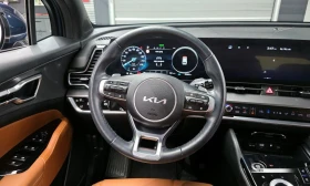 Kia Sportage LPG 2.0 2WD * НАЙ-ДОБРА ЦЕНА В БЪЛГАРИЯ* , снимка 13