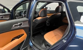 Kia Sportage LPG 2.0 2WD * НАЙ-ДОБРА ЦЕНА В БЪЛГАРИЯ* , снимка 11