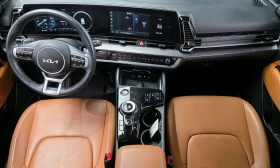 Kia Sportage LPG 2.0 2WD * НАЙ-ДОБРА ЦЕНА В БЪЛГАРИЯ* , снимка 7
