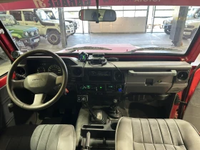 Toyota Land cruiser HZJ 73, снимка 15