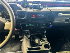 Toyota Land cruiser HZJ 73, снимка 17