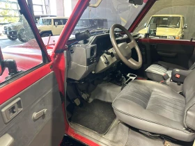 Toyota Land cruiser HZJ 73, снимка 9