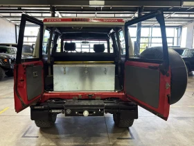 Toyota Land cruiser HZJ 73, снимка 6