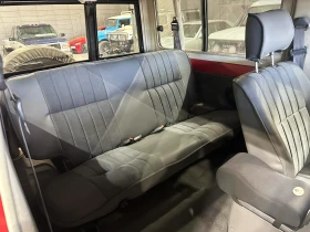 Toyota Land cruiser HZJ 73, снимка 14