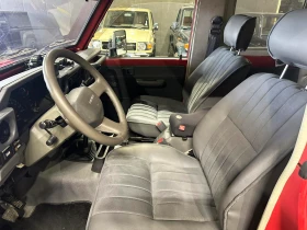 Toyota Land cruiser HZJ 73, снимка 12