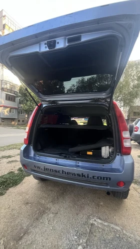 Honda Hr-v, снимка 8